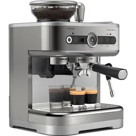 Philips Barista Brew PSA3218/01 Silber