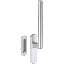 Maco HS Griffgarnitur 12 Innen Silber 103638