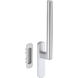 Maco HS Griffgarnitur 12 Innen Silber 103638
