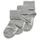 hummel Sora Baby-Socken grau