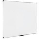 Bi-Office Whiteboard Maya 120,0 x 90,0 cm weiß lackierter Stahl