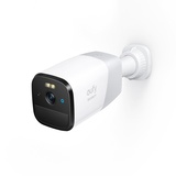 eufy 4G LTE Starlight Camera