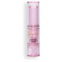 Revolution Beauty Revolution Make Up Jelly LIP Oil Lippenstift, 2,4 g,