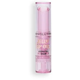 Revolution Beauty Revolution Make Up Jelly LIP Oil Lippenstift, 2,4 g,