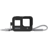 GoPro Hülle + Trageband für HERO8 Black