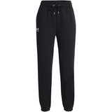 Under Armour Sporthose Weiblich Baumwolle, Polyester