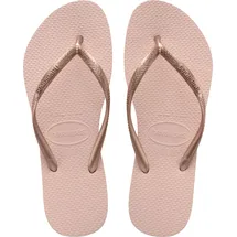 havaianas Slim ballet rose 35-36