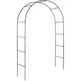 Tectake tectake® Rosenbogen 240 cm