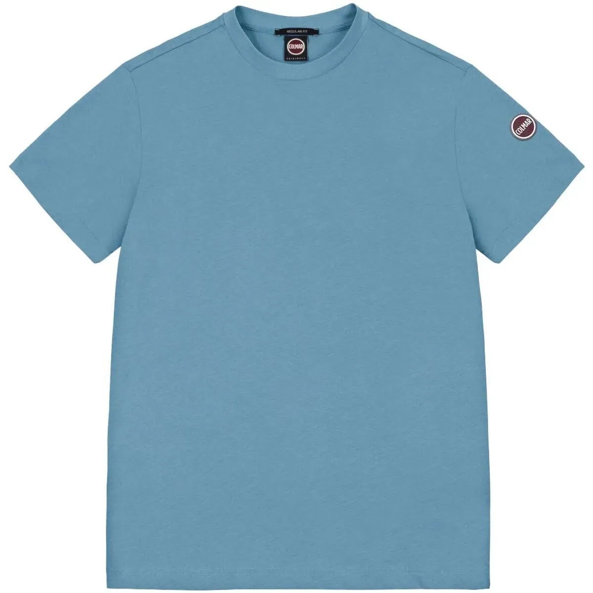Colmar Originals Back Printed T-shirts railway (763) L