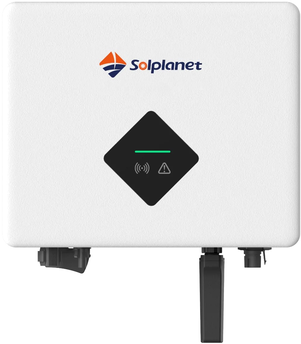 Solplanet 'ASW1500S-S'(0% MwSt §12 III UstG)