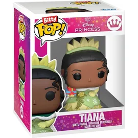 Funko Bitty POP! Countdown Calendar Disney Princess