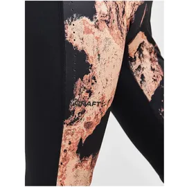 Craft ADV SubZ Wind Tights 2 Women black/multi XS