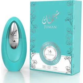 Le Chameau Juman Eau de Parfum 100 ml