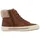 Mustang Kalua Damen Weite G Braun 39