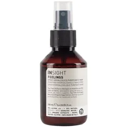 INSIGHT Feeling Hand Sanitizing Spray 100 ml