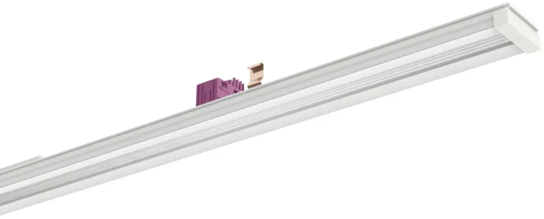 Ridi-Leuchten LED-Geräteträger, 7x VL2SGP #2550109//377