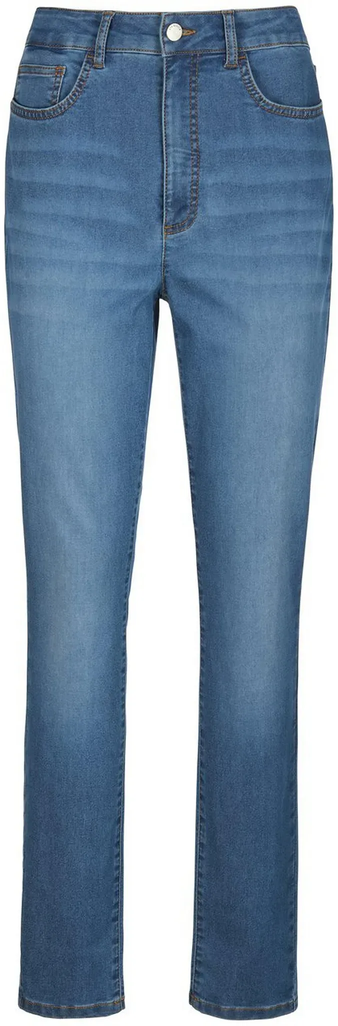 Jeans Uta Raasch blau