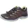 Lowa Maddox GTX LO Damen Graphit/Mint 38