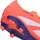 adidas Predator Club FG/MG Kinder Signal Coral/Cloud White/Beam Orange 37 1/3