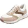 remonte Damen Sneaker Weite E Beige 38