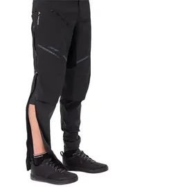 Vaude Virt II Hose (Größe M schwarz)