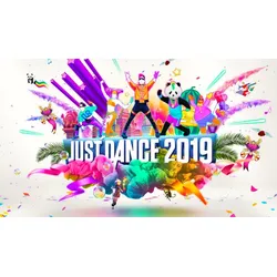 Just Dance 2019