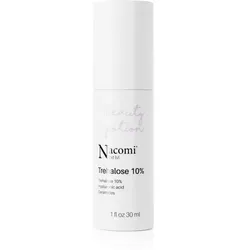 Nacomi Next Level Beauty Potion revitalisierendes Feuchtigkeitsserum 30 ml