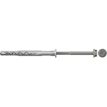 Fischer Langschaftdübel SXRL 8 x 100 50 Stück