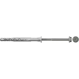Fischer Langschaftdübel SXRL 8 x 100 50 Stück