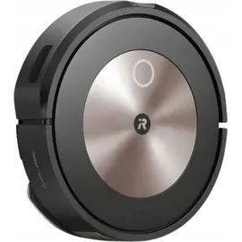 IROBOT Roomba Combo j5 Saug-/Wischroboter Schwarz