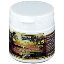 Hannes Pharma Nutricon GmbH & Co. KG Astragalus Vegi-Kaps