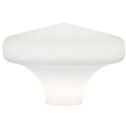 Clio Schirm Abdeckung Knospe