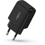 Ansmann Home Charger 130Q Ladegerät