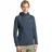 Jack Wolfskin Kolbenberg Hooded FZ Women Fleecejacke Damen Midnight Sky M