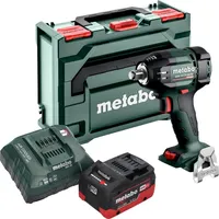 Metabo SSW 18 LTX 550 BL inkl. 1 x