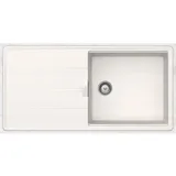 Schock Tia D-100L U Polaris inkl. Funktionsschalenset und Multifunktionaler Träger