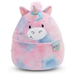 NICI 61403 Kuscheltier Chill-NICI Einhorn 30cm