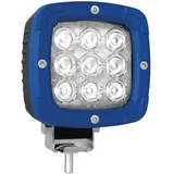 Fristom Arbeitsscheinwerfer 12 V, 24 V, 36 V FT-036 LED ALU 2800 90380 Weitreichende Ausleuchtung (B x H x T) 100 x 123 x 64 mm 2800 lm 6000 K