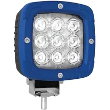 Fristom Arbeitsscheinwerfer 12 V, 24 V, 36 V FT-036 LED ALU 2800 90380 Weitreichende Ausleuchtung (B x H x T) 100 x 123 x 64 mm 2800 lm 6000 K