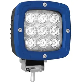 Fristom Arbeitsscheinwerfer 12 V, 24 V, 36 V FT-036 LED ALU 2800 90380 Weitreichende Ausleuchtung (B x H x T) 100 x 123 x 64 mm 2800 lm 6000 K
