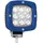 Fristom Arbeitsscheinwerfer 12 V, 24 V, 36 V FT-036 LED ALU 2800 90380 Weitreichende Ausleuchtung (B x H x T) 100 x 123 x 64 mm 2800 lm 6000 K