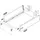 Blum Tandembox Antaro K Schubladenschienen-set 550 mm