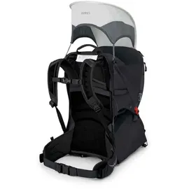 Osprey Poco Lt Child Carrier Starry Black