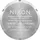 Nixon Time Teller Edelstahl 40,5 mm A972-5266