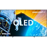 Philips 77OLED809/12 77" 4K OLED Ambilight TV