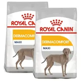 Royal Canin Maxi Dermacomfort - 12 kg