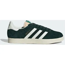adidas Gazelle Mineral Green S16 / Off White / Cream White 36 2/3