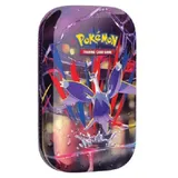 Pokémon Mini-Tin-Box Mega Helden 11290