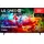 LG QNED 55" 3840 x 2160 LED 4K-Fernseher