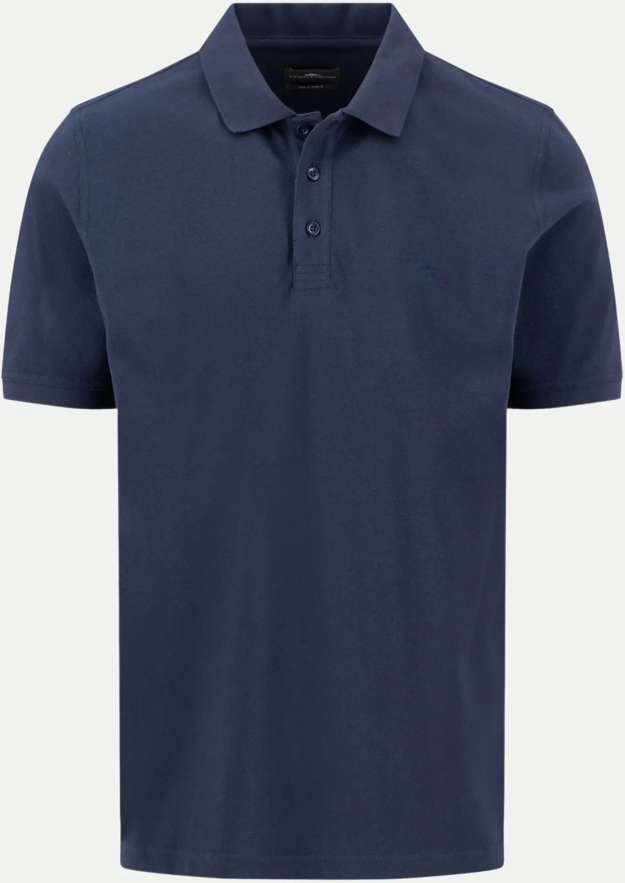 Poloshirt Blau L